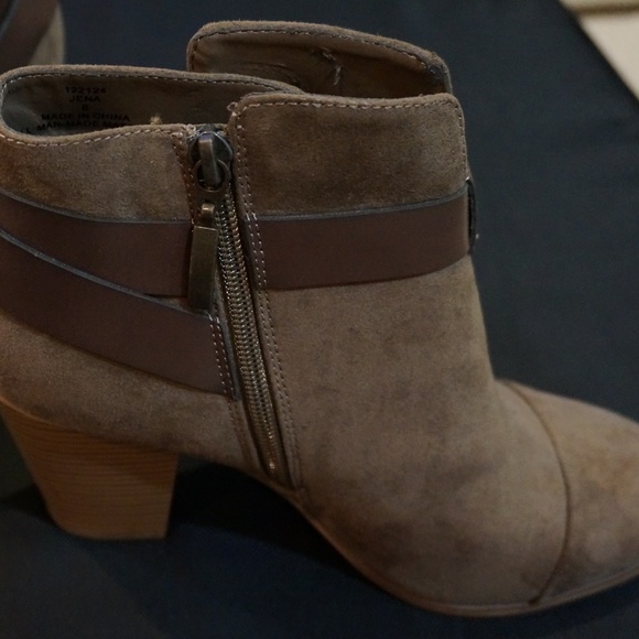 NWOB Lime Light Bootie size 8 - Picture 3 of 5